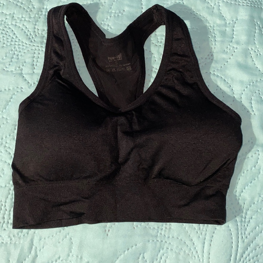 Sport bra